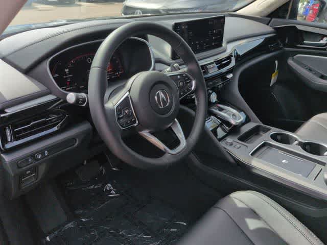 New 2026 Acura MDX SH-AWD image 10