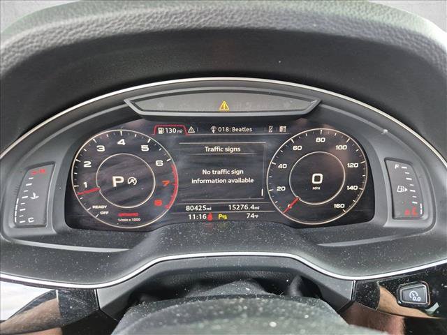 Used 2019 Audi Q7 3.0T Prestige AWD/4WD image 9