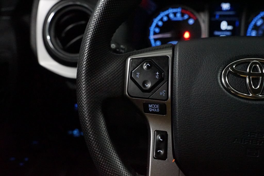 Certified 2023 Toyota Tacoma SR5 w/ Technology Package RWD image 15