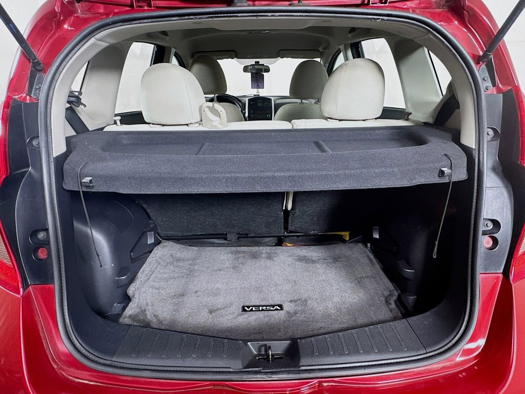 Used 2015 Nissan Versa Note SV image 28