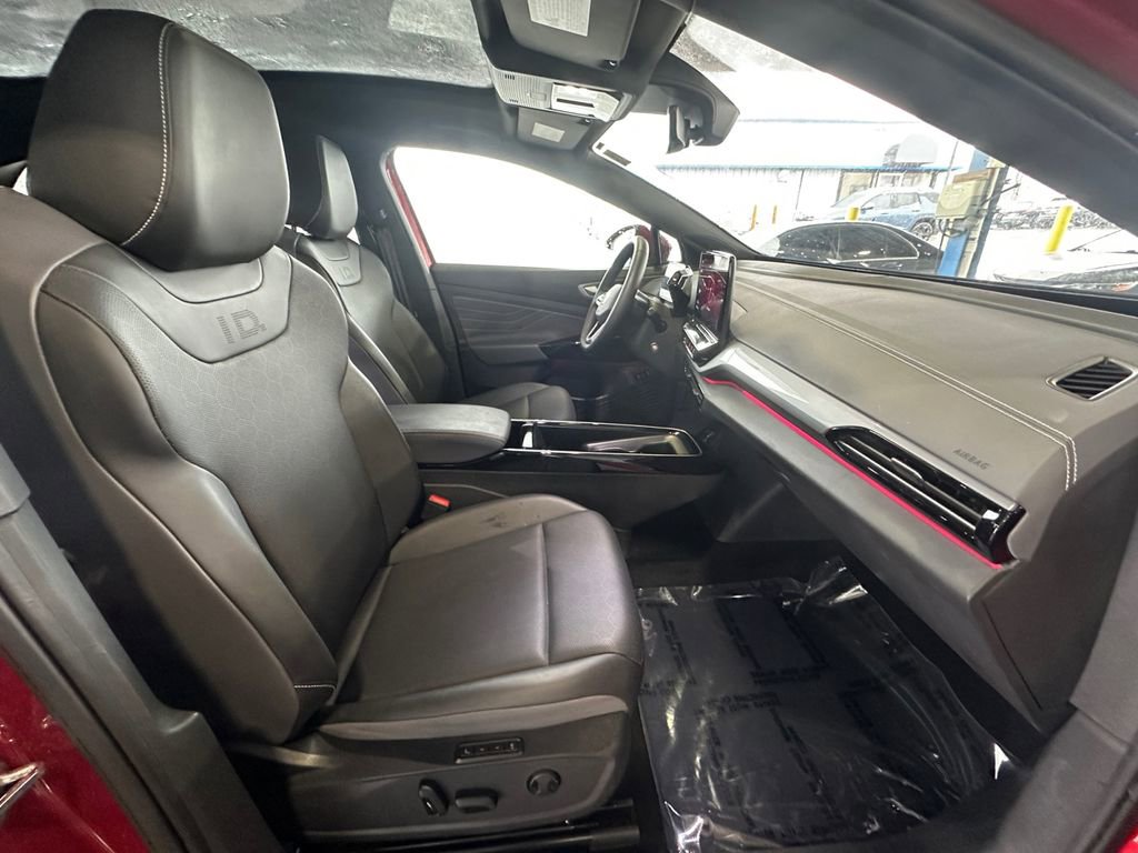 Used 2023 Volkswagen ID.4 S image 27