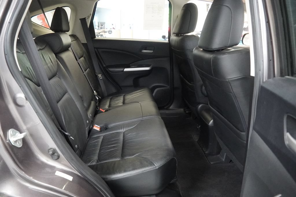 Used 2013 Honda CR-V EX-L image 30