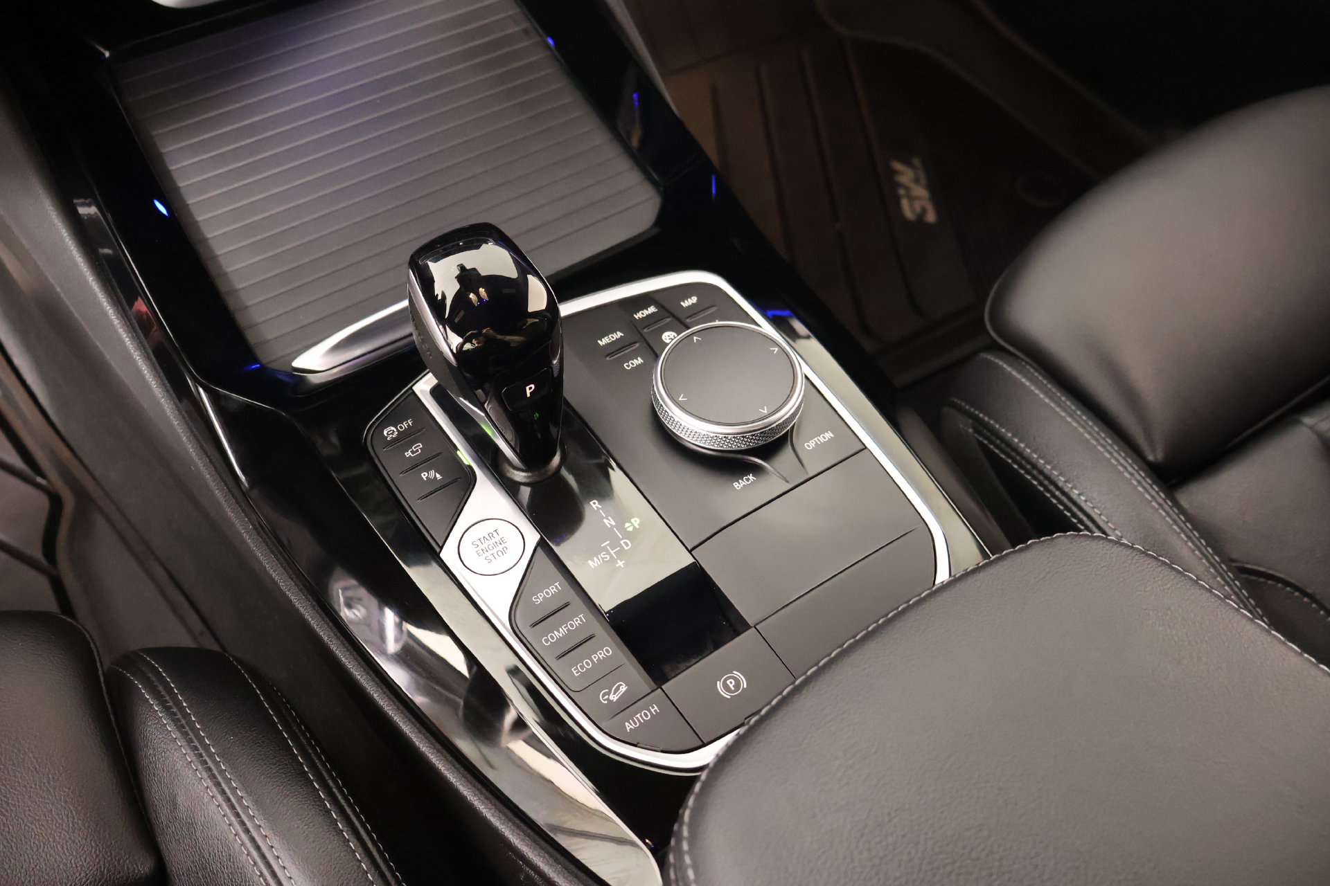 Used 2022 BMW X3 M40i w/ Premium Package AWD/4WD image 9