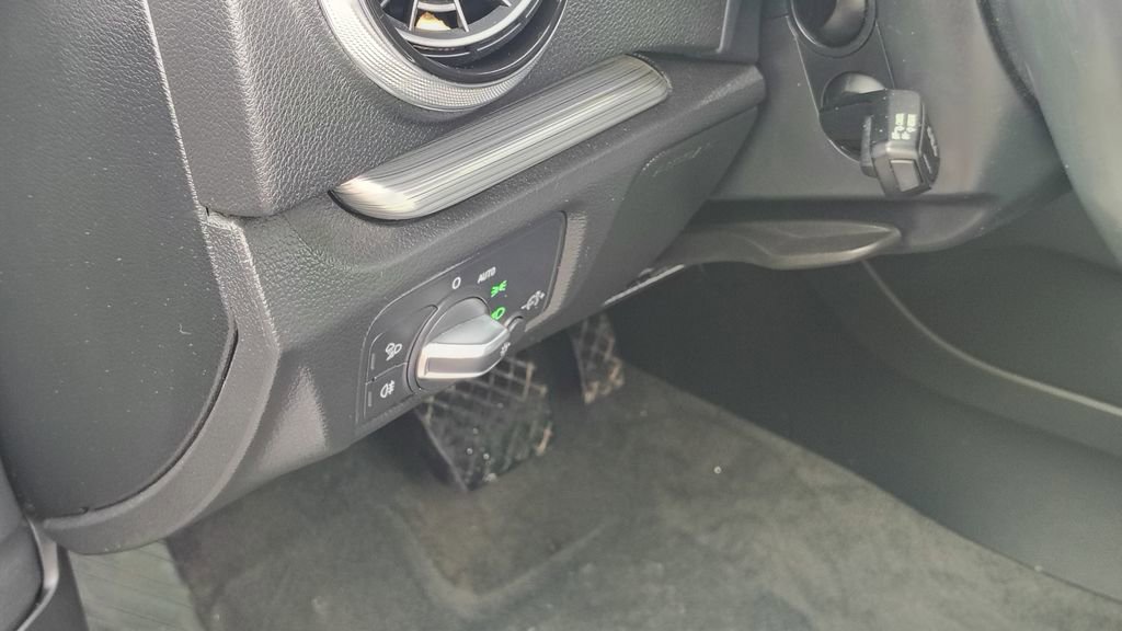 Used 2018 Audi A3 2.0T Premium Plus w/ Premium Plus Package image 16