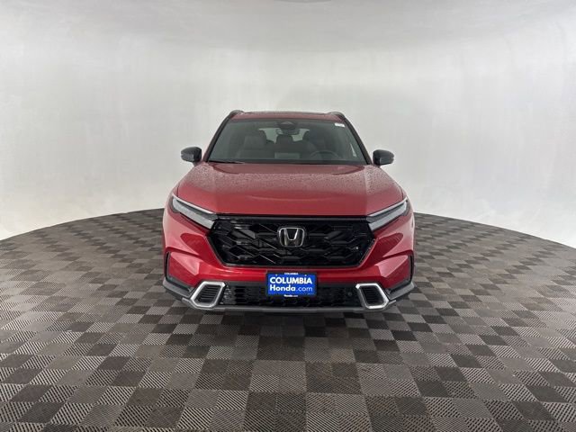 Certified 2026 Honda CR-V Sport Touring image 4