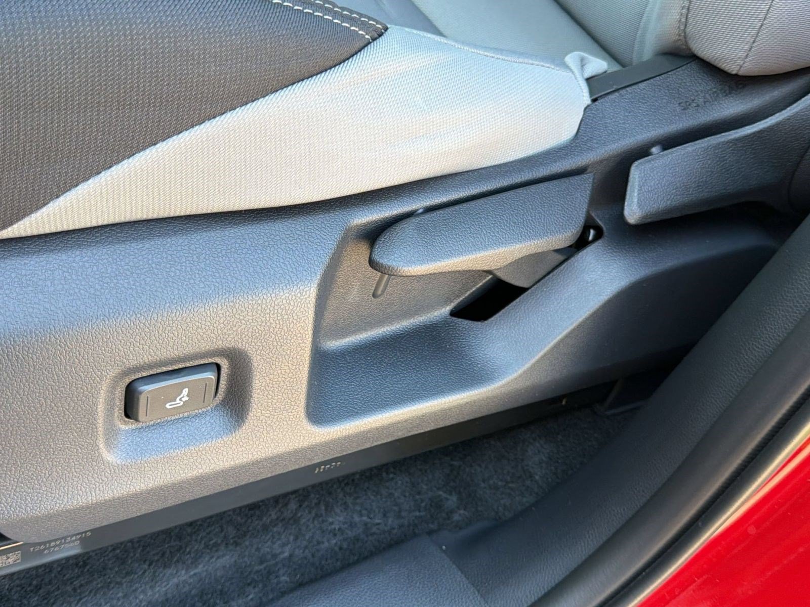 New 2026 Toyota Tacoma TRD Off-Road AWD/4WD image 14