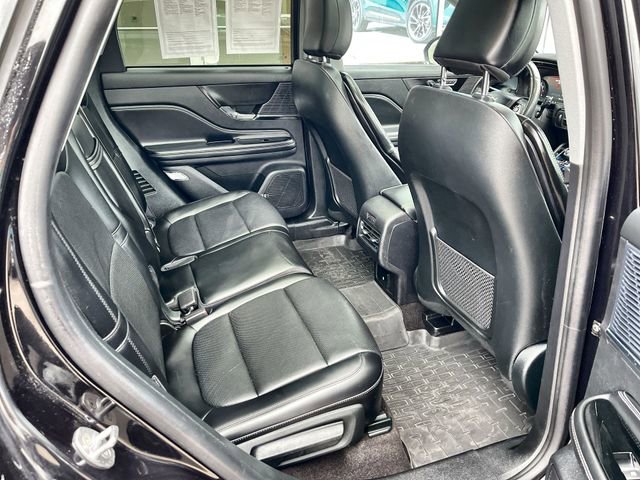 Used 2021 Lincoln Corsair FWD w/ Premium Package image 27