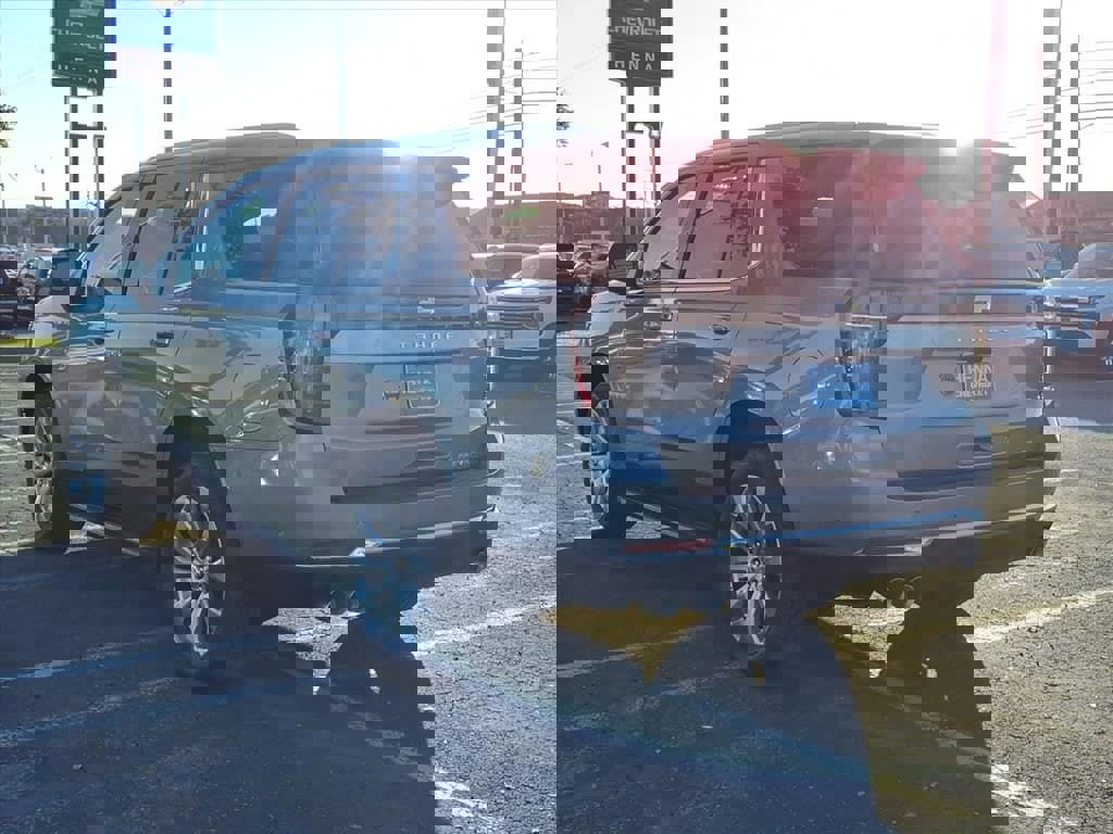 New 2026 Chevrolet Tahoe Premier image 8