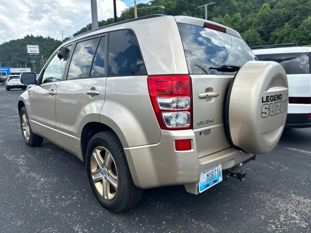 Used 2006 Suzuki Grand Vitara Luxury AWD/4WD image 5