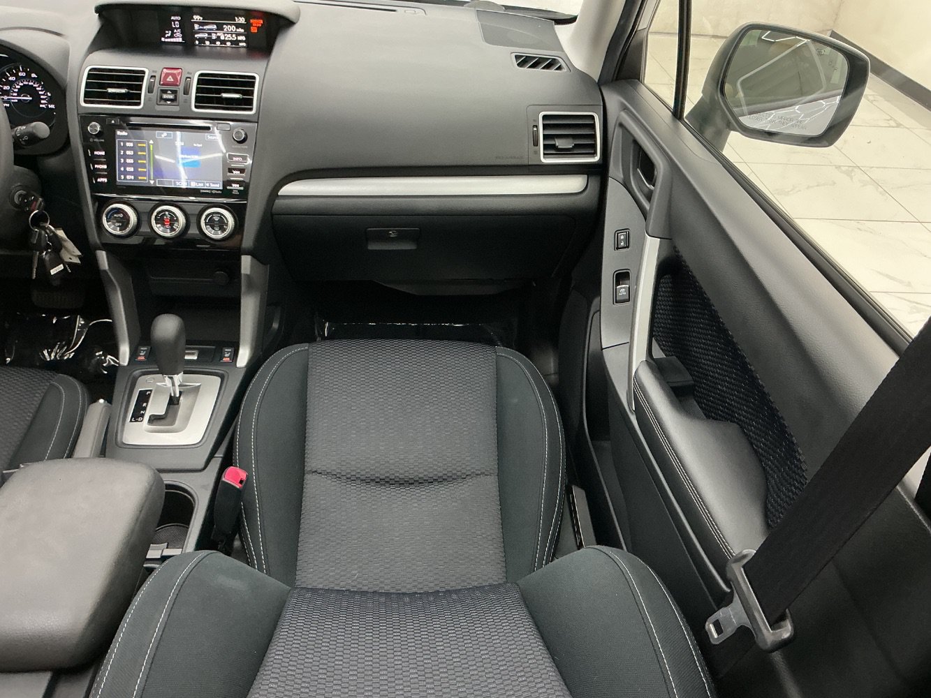 Used 2018 Subaru Forester 2.5i Premium AWD/4WD image 29