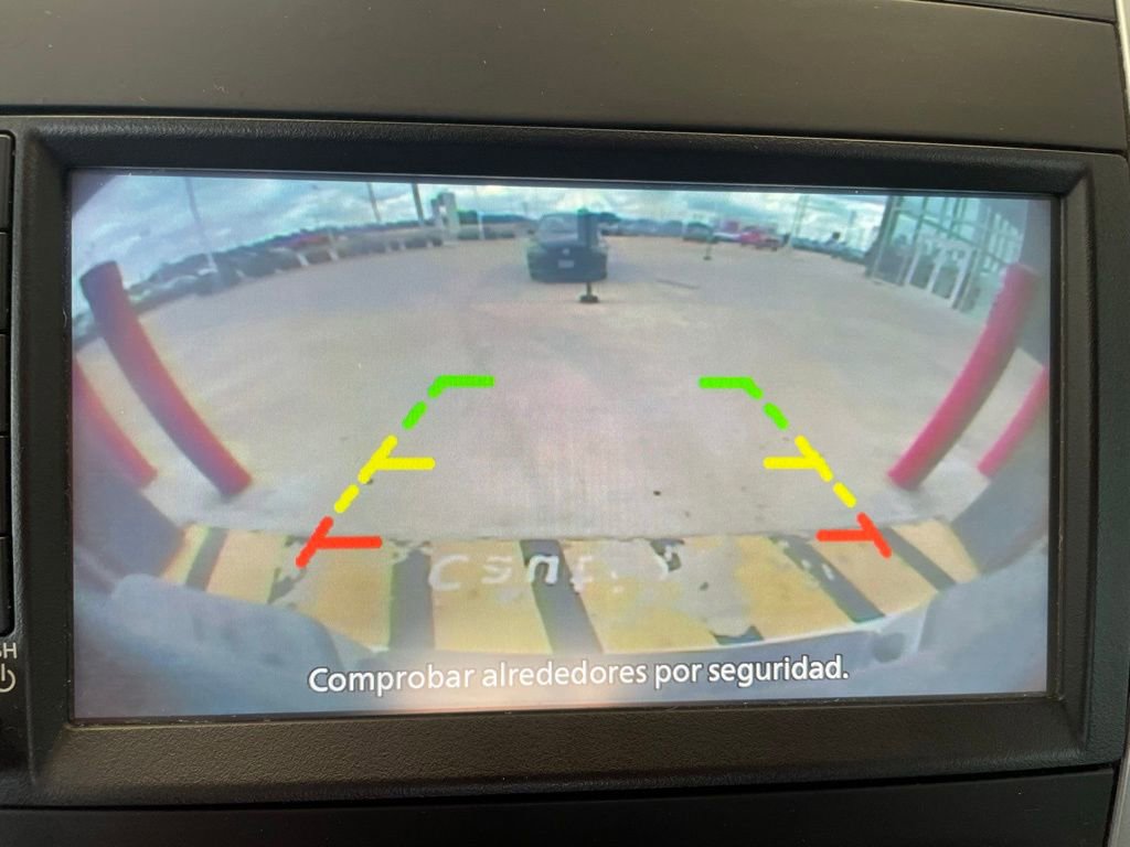 Certified 2020 Nissan Frontier SV RWD image 6