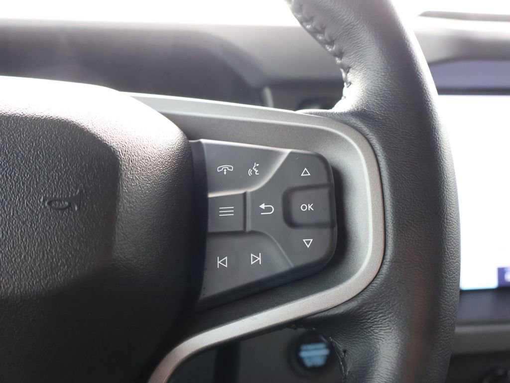 Certified 2024 Ford Bronco Big Bend image 29