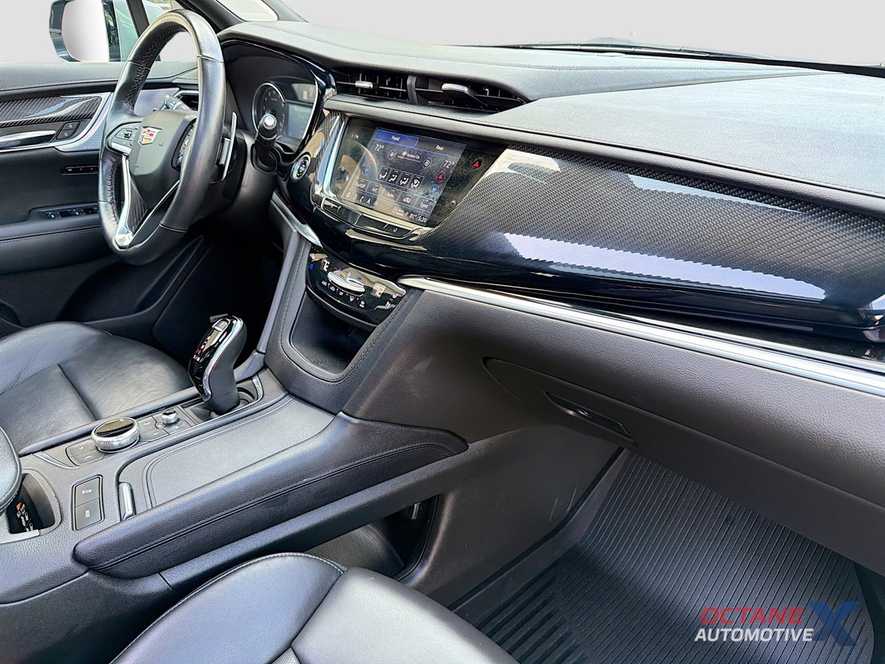 Used 2024 Cadillac XT6 Sport AWD/4WD image 25