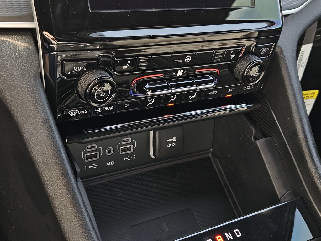 New 2026 Jeep Grand Cherokee Laredo X RWD image 20