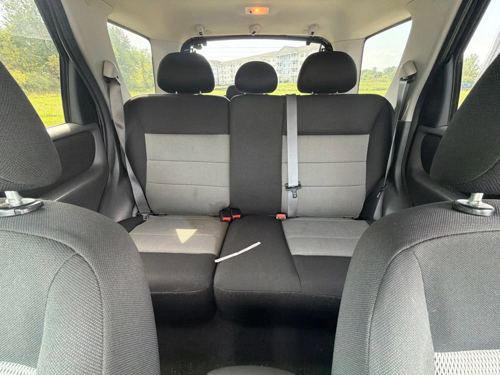 Used 2007 Ford Escape XLT FWD image 21
