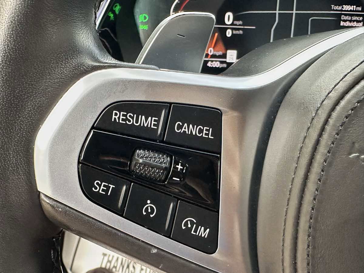Used 2019 BMW Z4 sDrive30i w/ M Sport Package image 19
