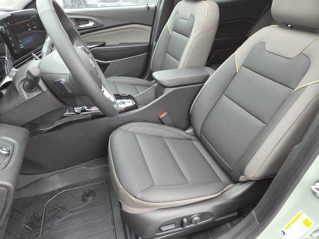 New 2026 Chevrolet Trax ACTIV w/ Sunroof Package image 33