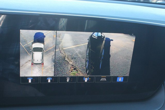 New 2026 Buick Encore GX Avenir w/ Avenir Technology Package image 41