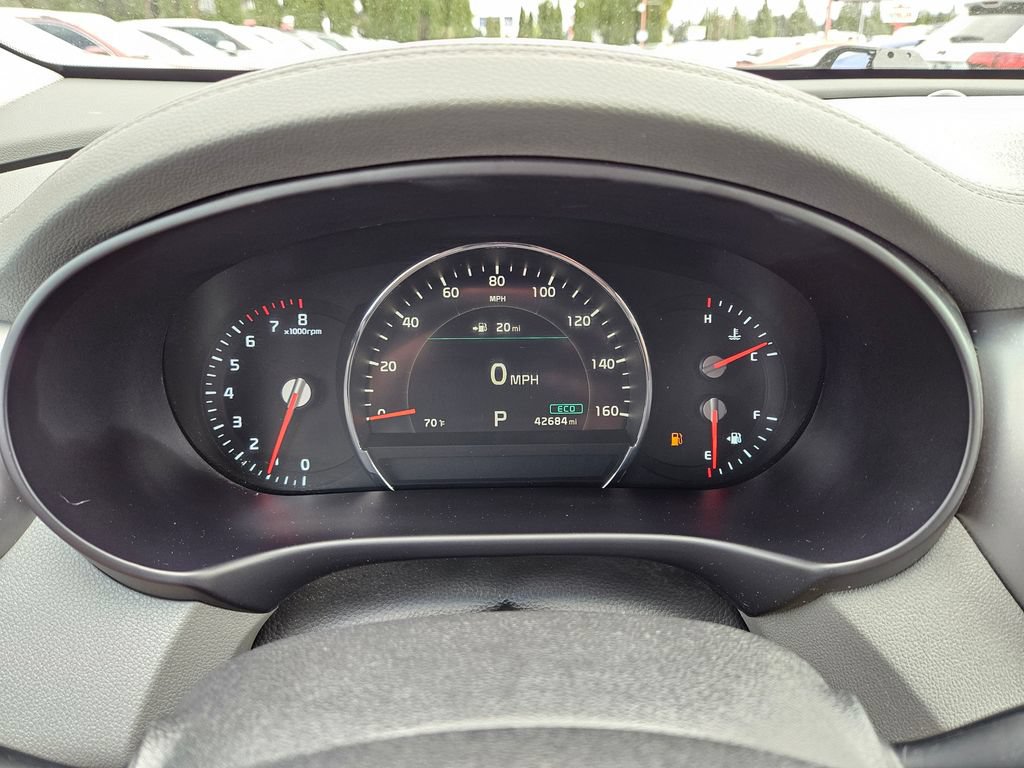 Used 2020 Kia Sorento SX AWD/4WD image 27