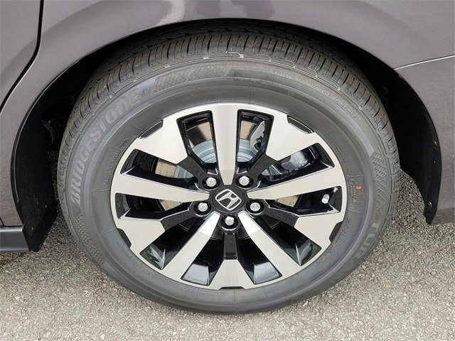 New 2026 Honda Odyssey EX-L image 7