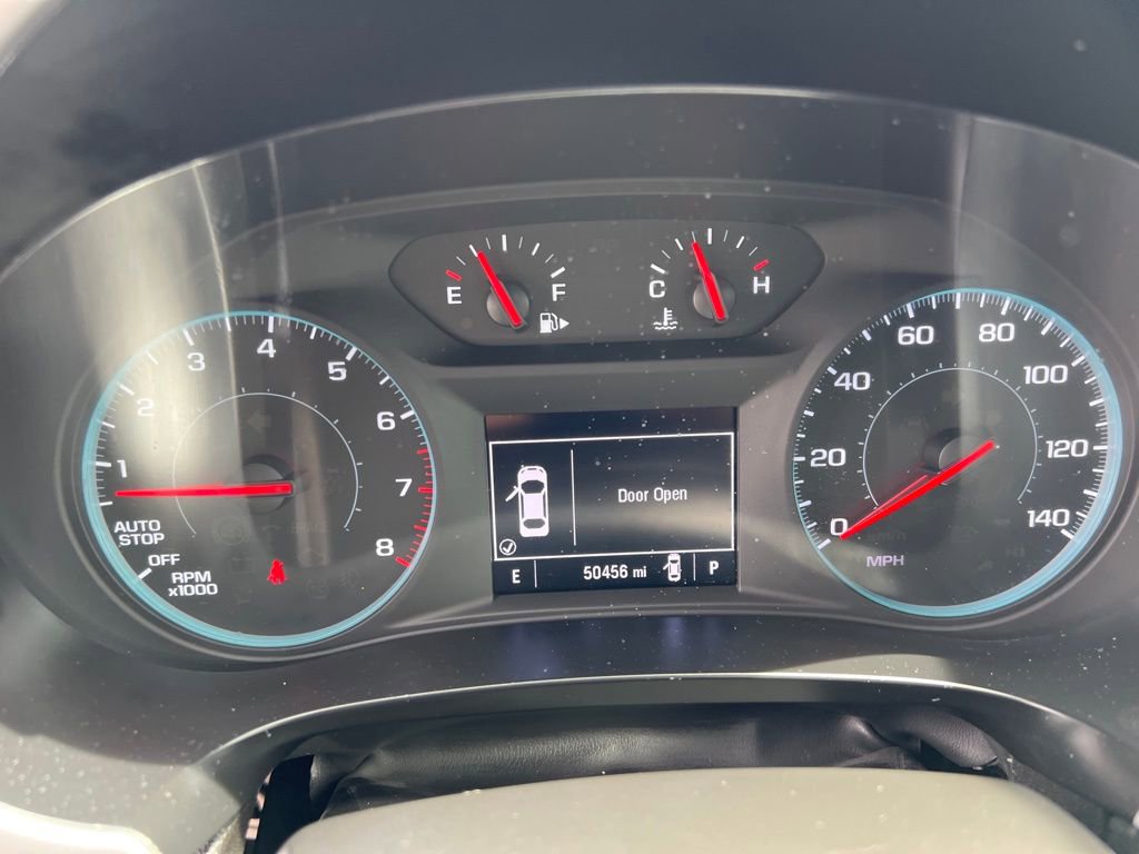 Used 2023 Chevrolet Malibu LS image 25