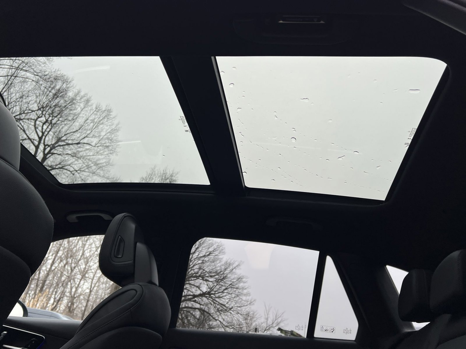 New 2026 Mercedes-Benz GLC 300 GLC 300 image 22