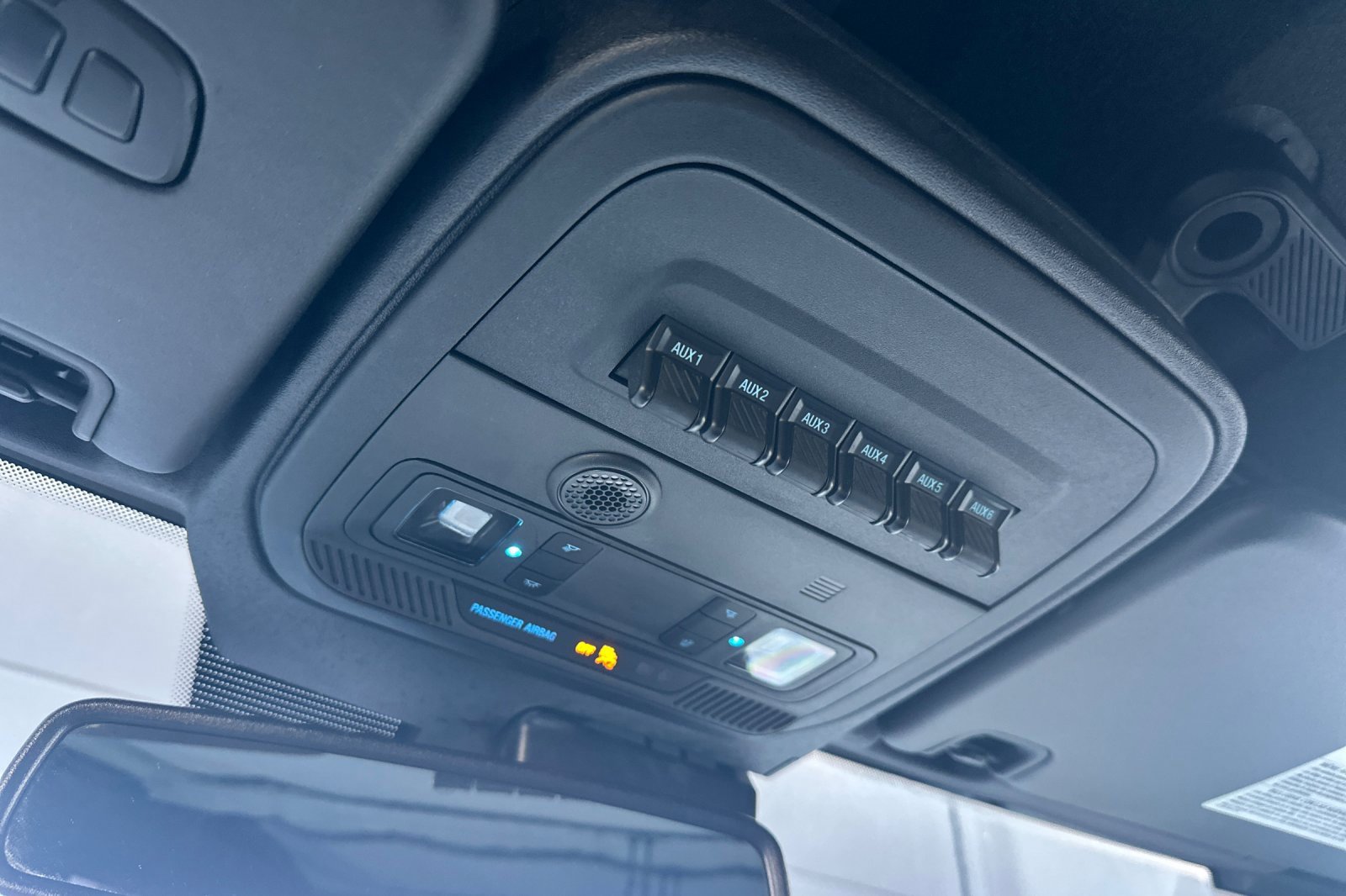 Used 2023 Ford Bronco Badlands image 23