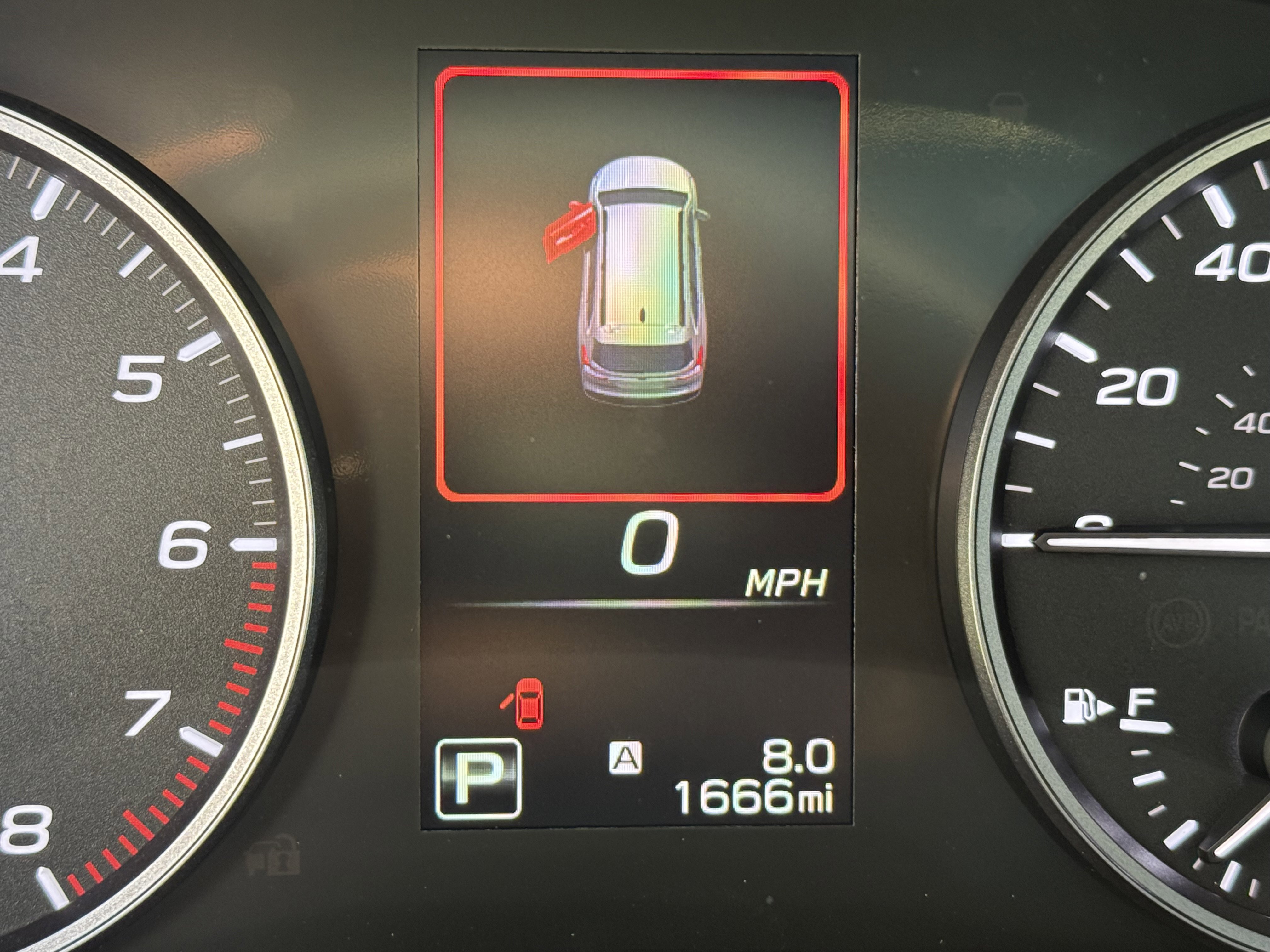 Used 2025 Subaru Ascent Onyx Edition w/ Popular Package #2 image 26