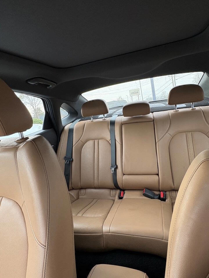 Used 2021 Hyundai Sonata Limited image 12