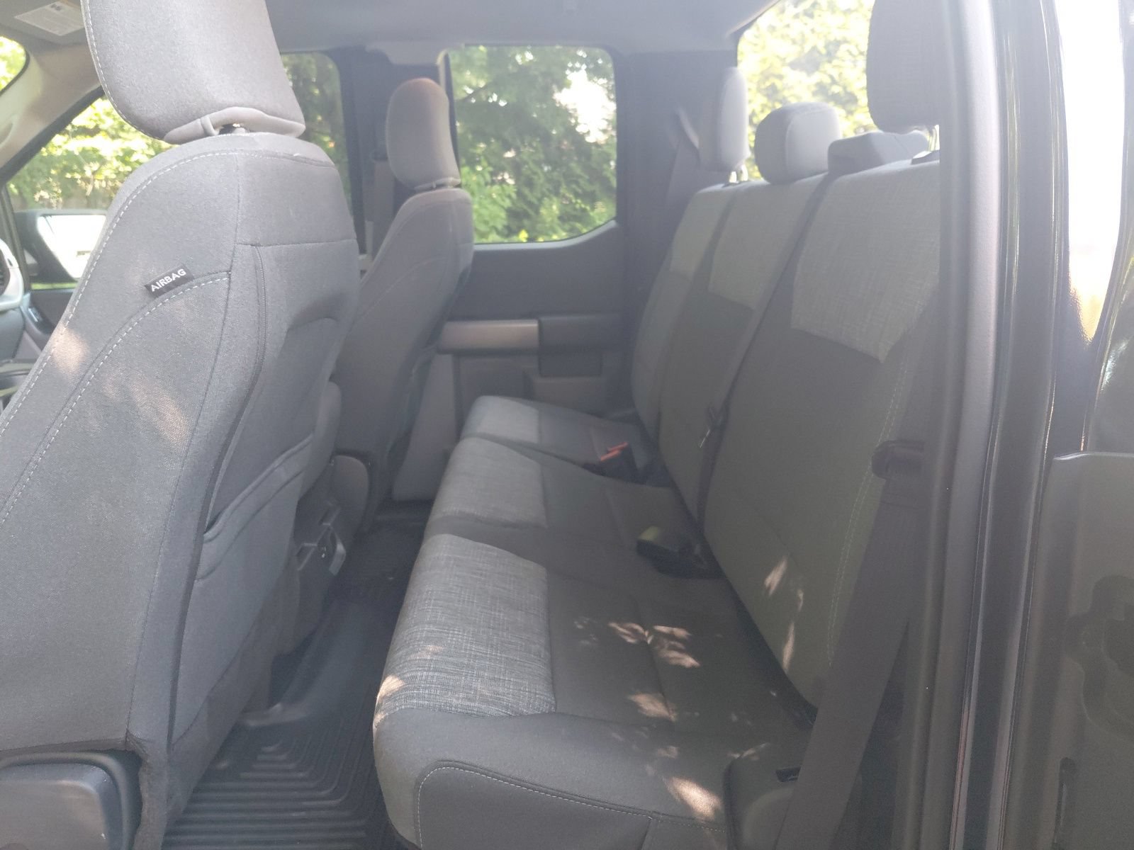 Used 2022 Ford F150 XLT w/ Bed Utility Package AWD/4WD image 15