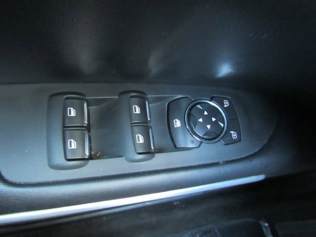 Used 2016 Lincoln MKZ Hybrid image 33