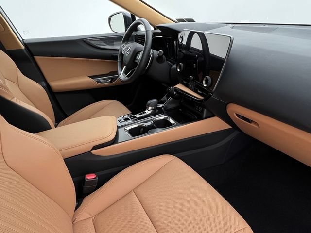 Used 2025 Lexus NX 350 AWD w/ Cold Area Package image 14