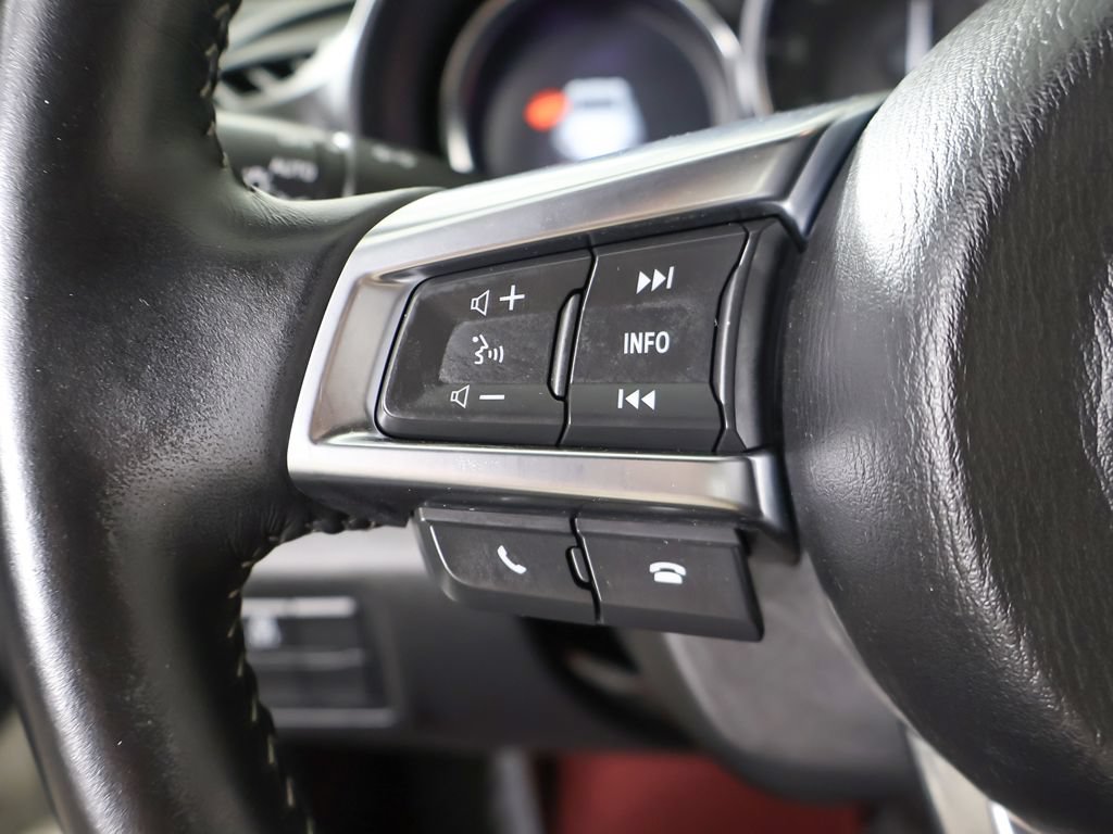 Used 2020 MAZDA MX-5 Miata RF 100th Anniversary RWD image 33