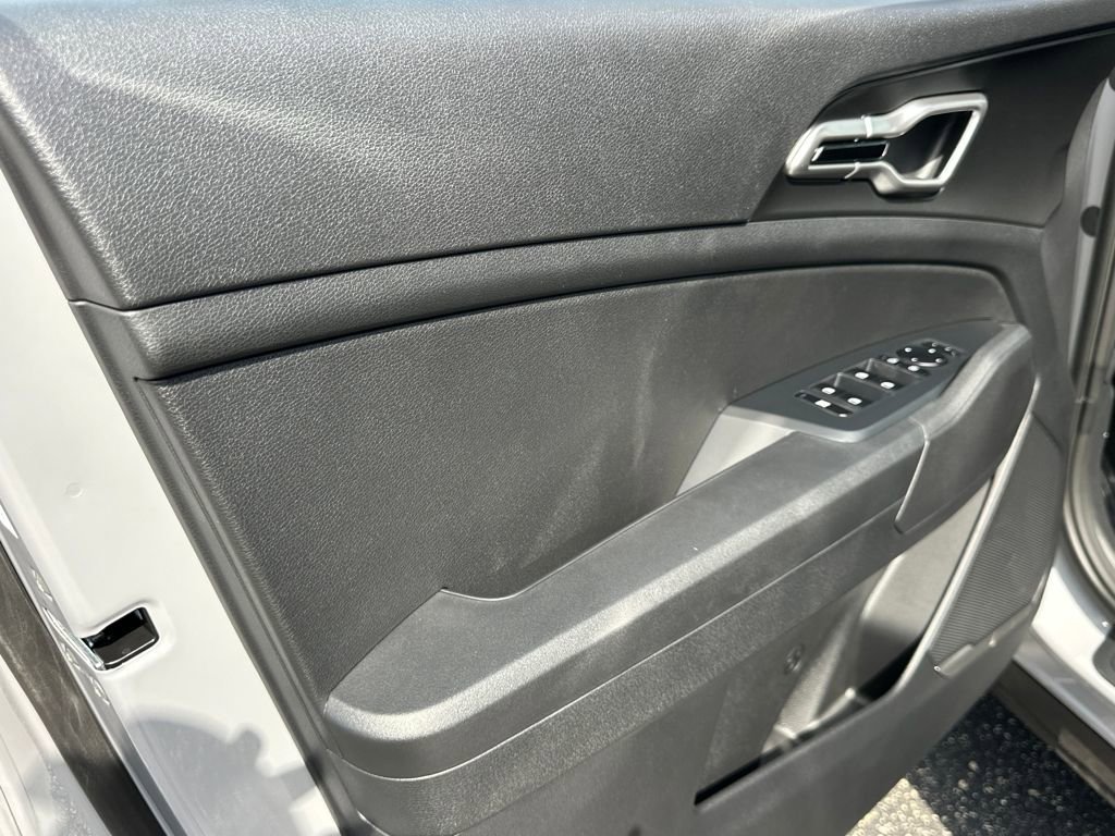 New 2026 Kia Sportage S image 10