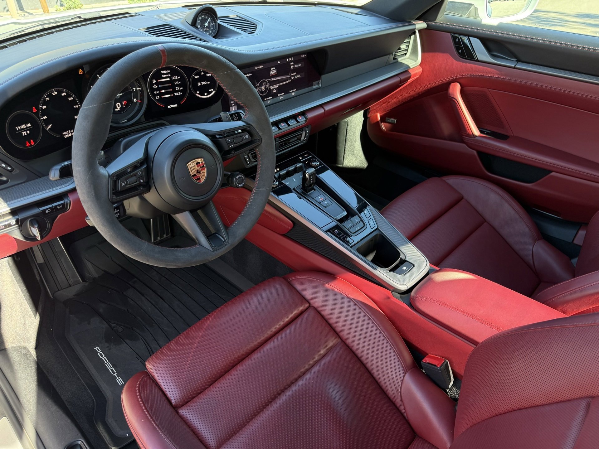 Certified 2020 Porsche 911 Carrera S image 4