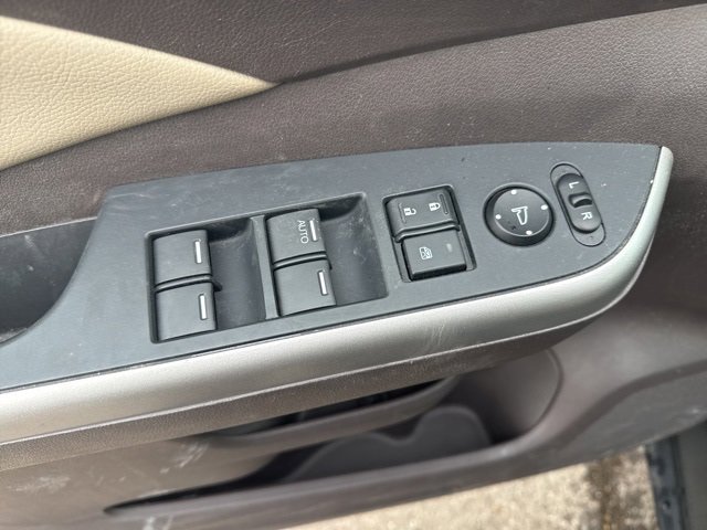 Used 2014 Honda CR-V EX-L image 19