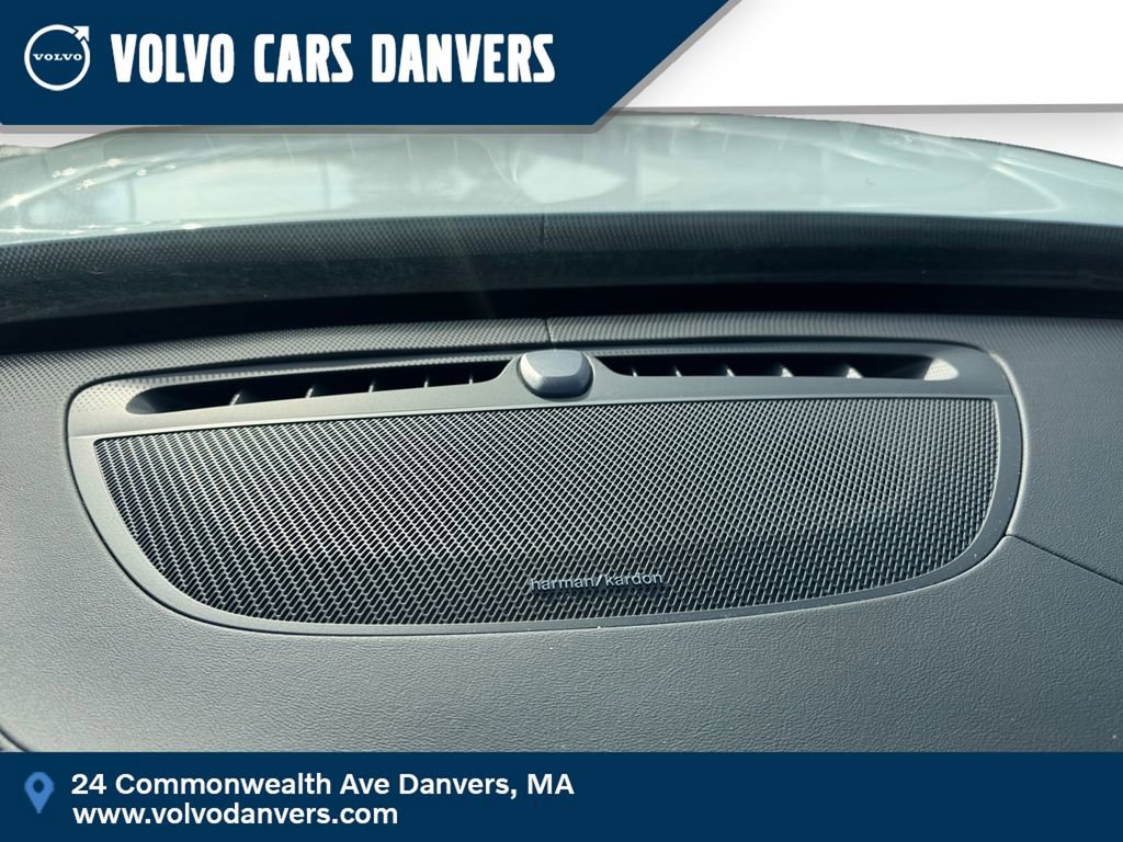 New 2025 Volvo XC90 T8 Ultra w/ Protection Package Premier image 20