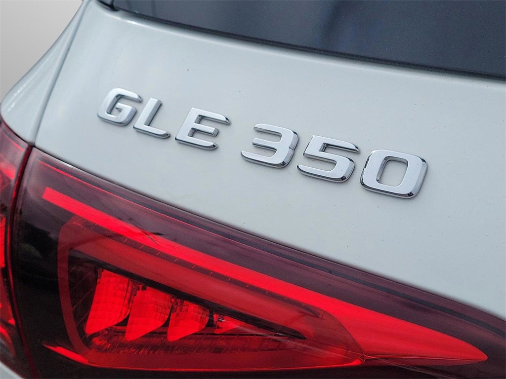 Used 2022 Mercedes-Benz GLE 350 image 10