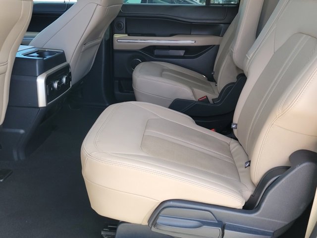 Certified 2024 Ford Expedition Max Limited image 8
