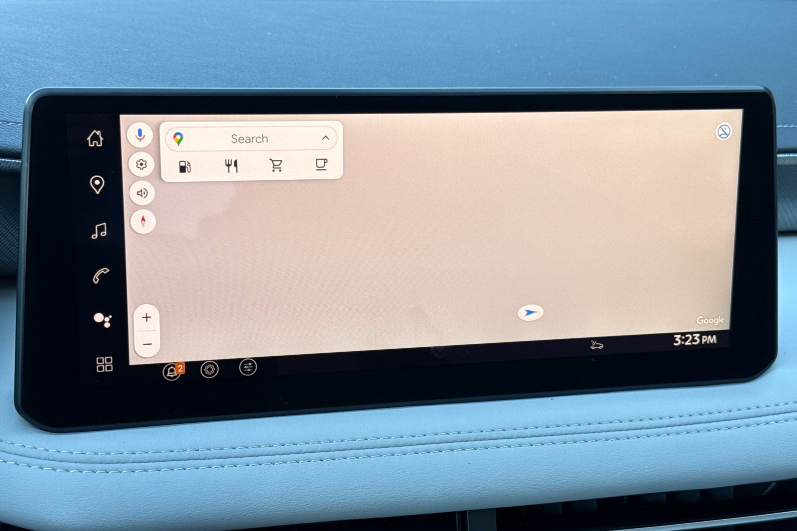 New 2026 INFINITI QX60 Pure w/ Cargo Package image 21