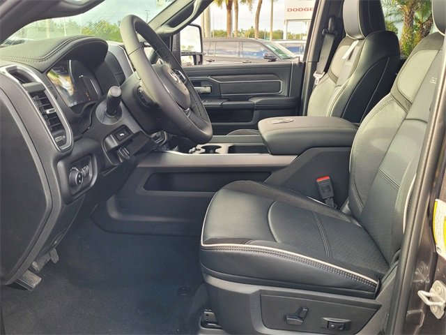 New 2026 RAM 2500 Laramie image 11