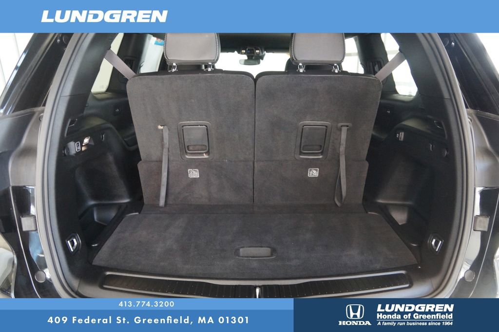 Used 2023 Jeep Grand Cherokee L Laredo image 21