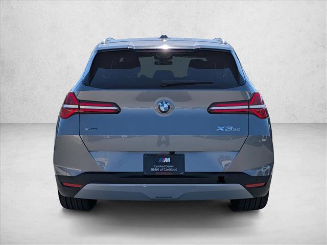New 2026 BMW X3 xDrive30 image 8