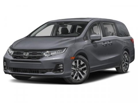New 2026 Honda Odyssey EX-L image 1