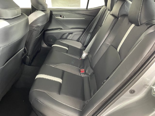 New 2026 Toyota Camry SE w/ Convenience Package FWD image 9