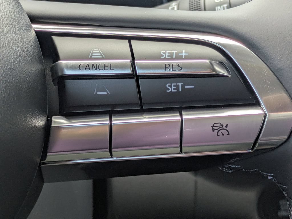 New 2026 MAZDA CX-50 AWD 2.5 S w/ Weather Package image 54