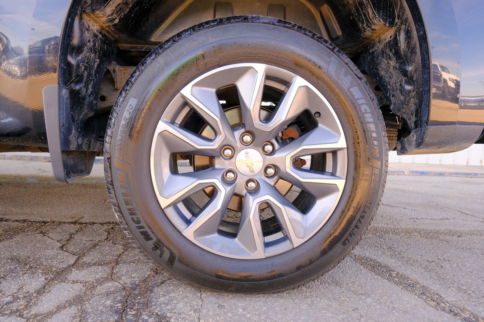 Used 2021 Chevrolet Silverado 1500 LT w/ All Star Edition Plus image 44