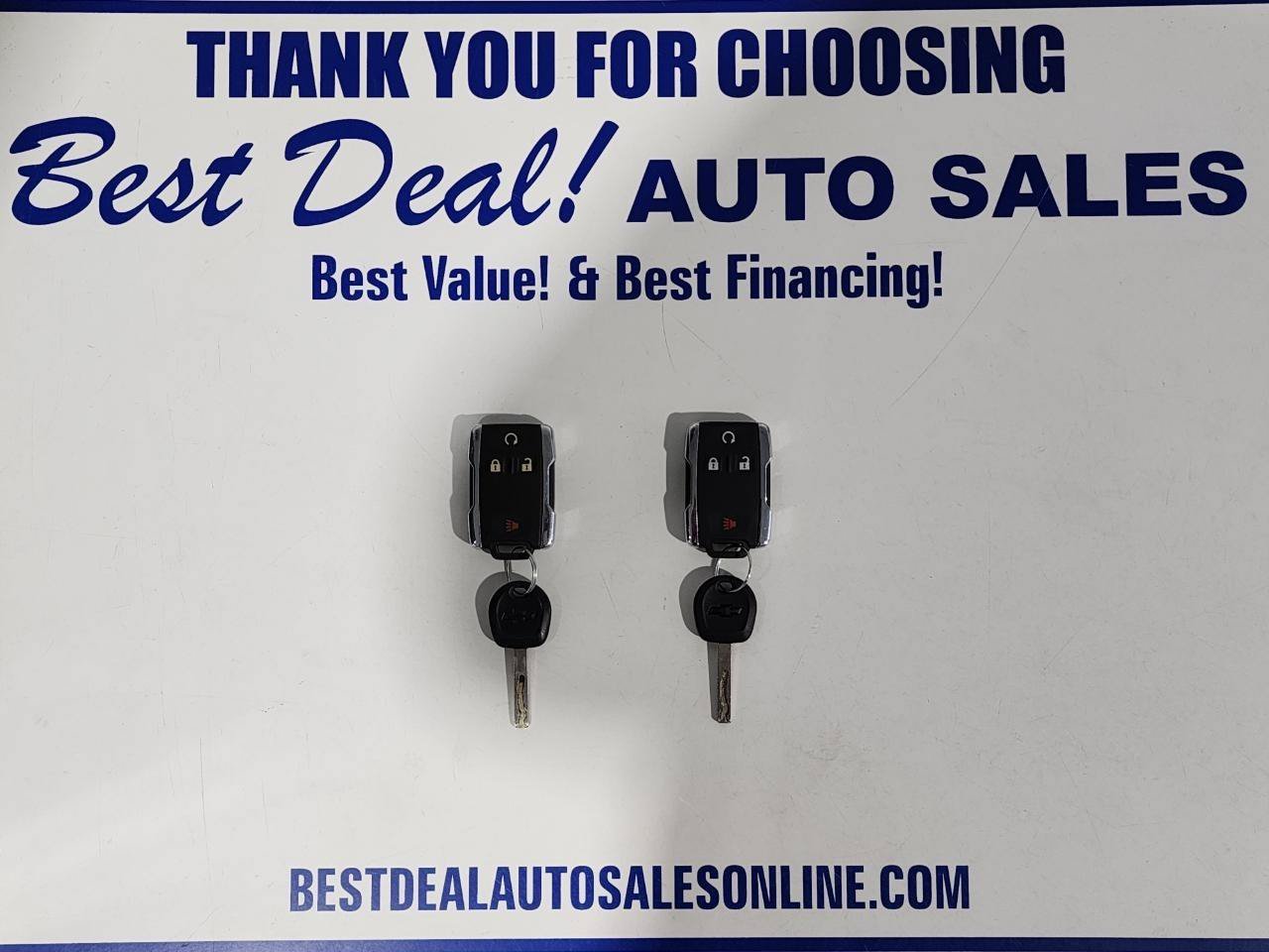 Used 2022 Chevrolet Colorado ZR2 AWD/4WD image 29