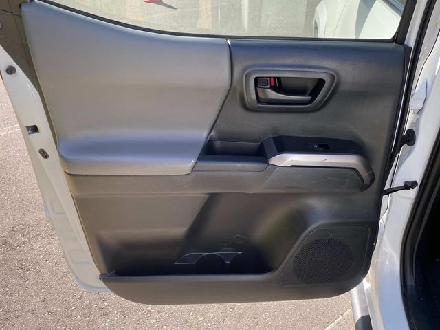 Used 2023 Toyota Tacoma SR5 w/ Technology Package RWD image 10