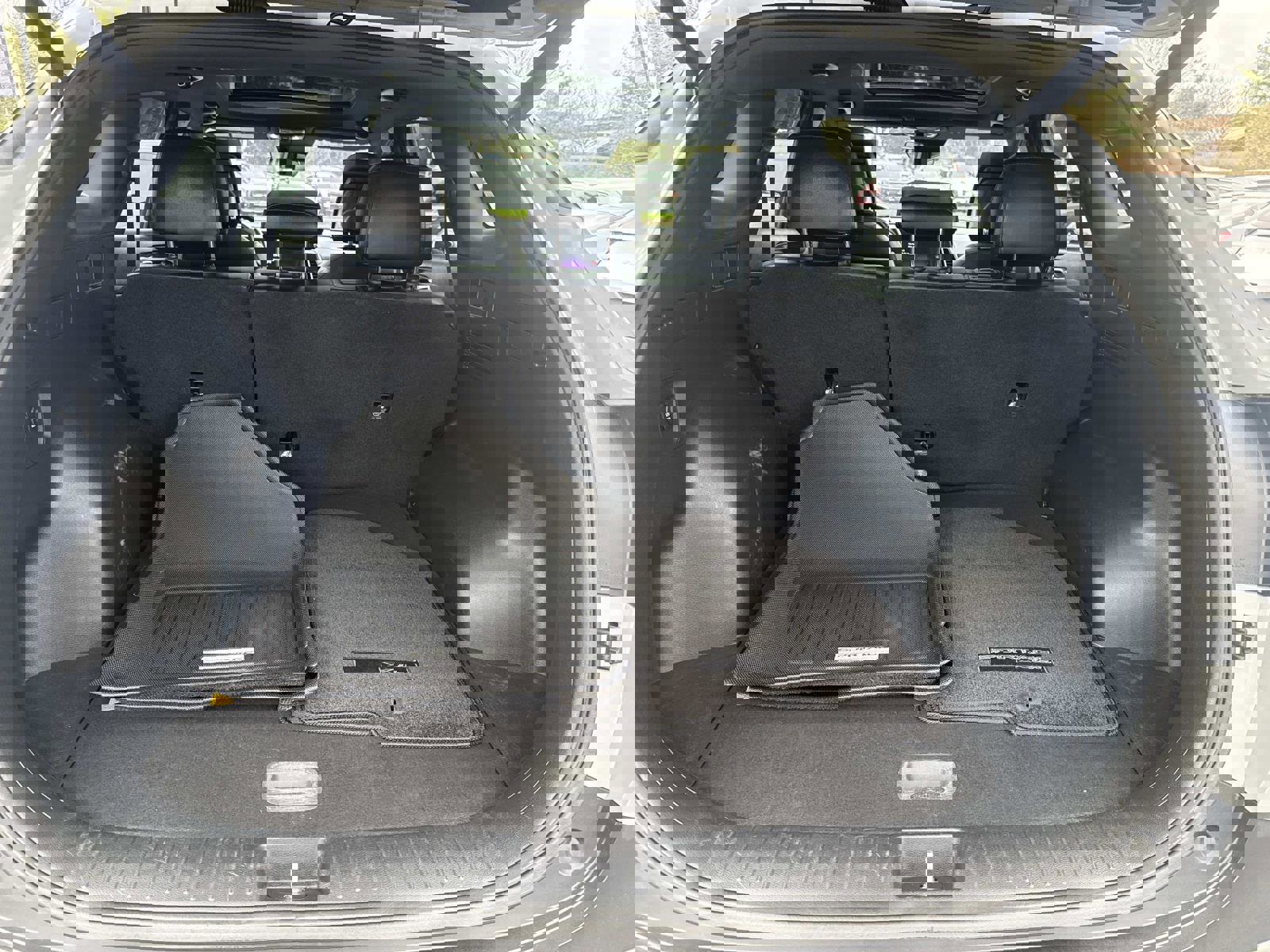 Used 2023 Kia Sportage X-Line w/ X-Line Premium Package AWD/4WD image 7